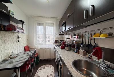 Apartament cu 3 camere, mobilat în Colentina - 3