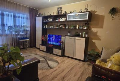 Apartament cu 3 camere decomandat, mobilat în Brâncoveanu - 26