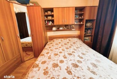 Apartament cu 3 camere în Crișan - 10