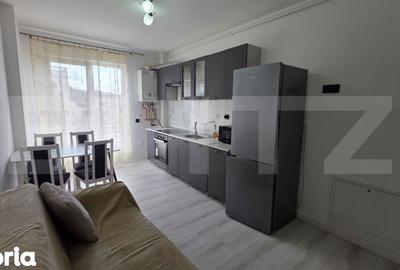 Apartament cu 2 camere în Central - 4