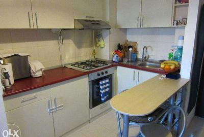 Apartament cu 2 camere semidecomandat în Tătărași - 3