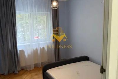 Apartament cu 4 camere decomandat, mobilat în Zorilor - 1