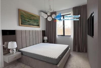 Inchiriere aparatament 2 camere mobilat parter gradina Greenfield - 10