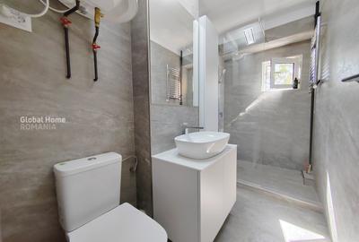 Apartament cu 2 camere decomandat, mobilat în Timpuri Noi - 9