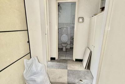Apartament cu 2 camere decomandat în Libertății