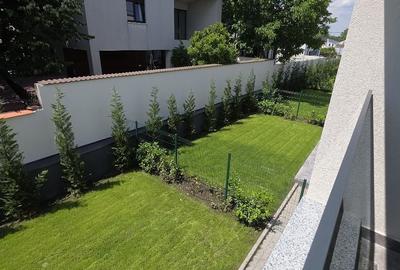 Duplex cu 4 camere cu Canalizare în Giulești - 13