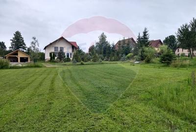 Teren 1,084mp Ocna Sugatag / Strada UNIRII Teren 1,084mp Ocna Sugatag / Strada UNIRII - 2