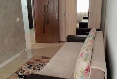 Apartament cu 2 camere semidecomandat în Florești - 2