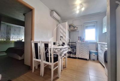 Apartament cu 3 camere decomandat, mobilat în Central - 1