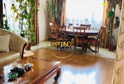 Casă individuală cu 7 camere cu Garaj în Băneasa - 1