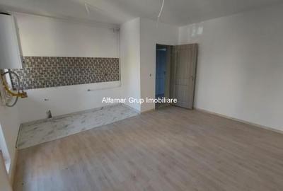 Garsoniera in bloc nou finalizat, Rahova- Salaj - 2