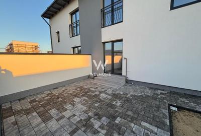 Casă individuală cu 4 camere cu Canalizare în Șelimbăr - 4