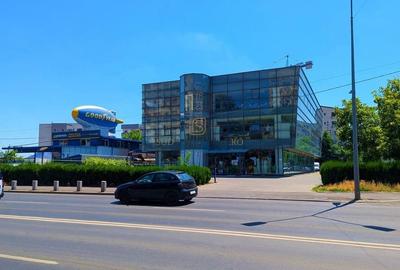 Cladire pe 3 niveluri, 2.200 mp, inchiriata integral, Brancoveanu, Sector 4 - 3