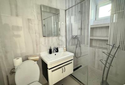 REA1007778 Apartament 3 camere renovat integral  Bd. Carol I - 8