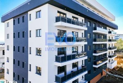 Apartament cu 3 camere decomandat în Galata - 3