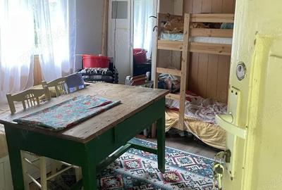 Teren de 2200 mp, în Nord-Vest - 5