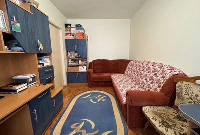 Apartament cu 2 camere în Central - 3