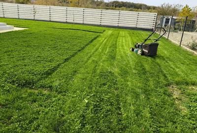 Casă cu 4 camere cu Teren 800 Mp în Periș - 5