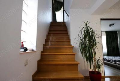 Casa de vanzare -zona Arcasilor P+1+M Constructie 2016 - 2