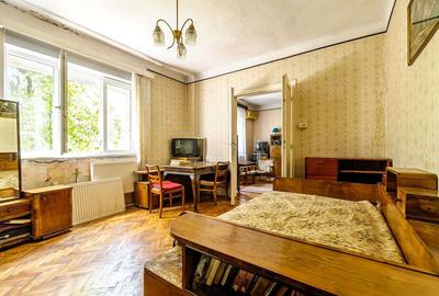 Casă cu 3 camere cu Teren 284 Mp în Central - 11