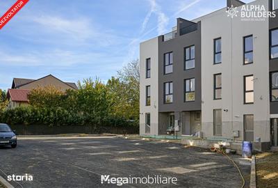 Apartament cu 4 camere în Kamsas - 12