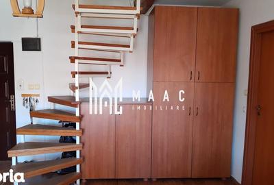 Apartament cu 2 camere, mobilat în Terezian
