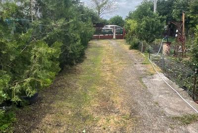 Casă cu 2 camere în Singureni - 5