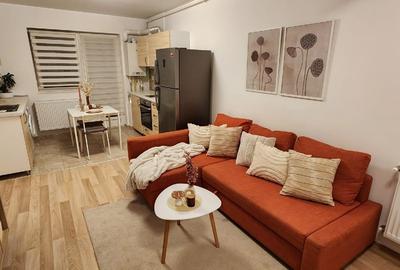 Apartament cu 2 camere semidecomandat în Apărătorii Patriei - 2