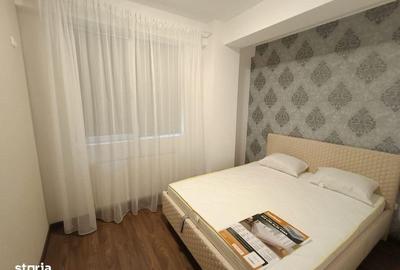 Apartament cu 2 camere semidecomandat în Chiajna