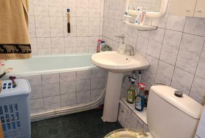 Apartament cu 2 camere decomandat în Central - 8