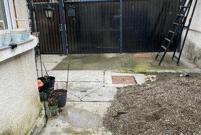 Casa de vanzare in Tarnaveni - 1