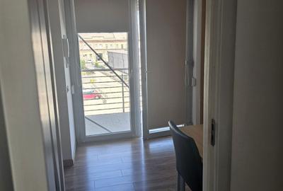Garsonieră în Complex Studențesc - 2
