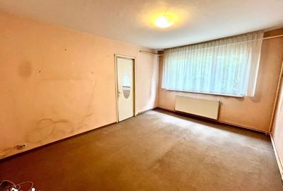 Apartament cu 2 camere nedecomandat în Central - 2