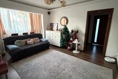 Apartament cu 2 camere decomandat în Gemenii - 3