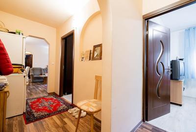 Apartament cu 3 camere decomandat în Rogerius - 3