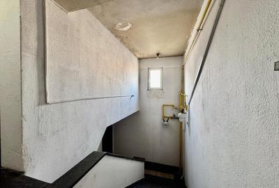 Apartament cu 2 camere semidecomandat în Universitate - 12