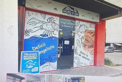 Închiriez spațiu comercial Prelungirea Ghencea - 4