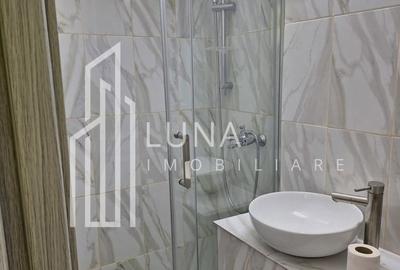 Apartament cu 2 camere semidecomandat, mobilat în Ady - 1