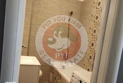 Garsonieră semidecomandată în Rahova - 3