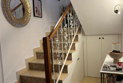 Vila Cocheta langa Paradisul Verde - 34