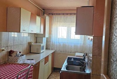 Apartament cu 2 camere în Central - 2