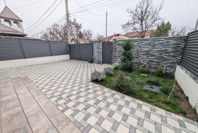 Casa 4 camere 130mp | 0 comision | Voluntari Jiului | 300mp teren - 26