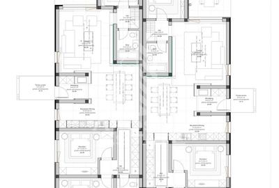Duplex cu 5 camere cu Canalizare în Ghiroda - 3