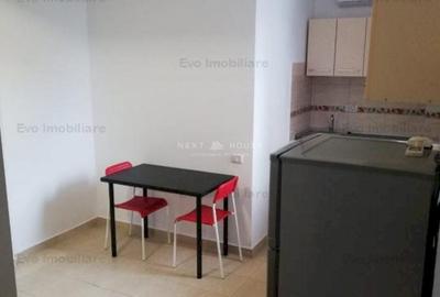 Garsonieră decomandată, mobilată în 13 Septembrie - 10