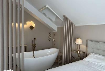 De vanzare apartament 3 camere ,  Soseaua Giurgiului sector4 - 9