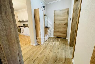 Apartament cu 2 camere decomandat în Banu Mărăcine - 4