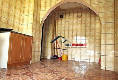 Apartament, spatios, parter, aproape de Colegiul Cantacuzin - 2