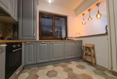 Ap 2 camere Herastrau Baneasa - Bloc 2018 + Loc Parcare subteran - 4