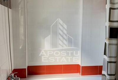 Apartament cu 2 camere decomandat, mobilat în Olimpia-Stadion - 8