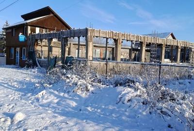 Spațiu comercial, de 350 mp, în Talpa - 8